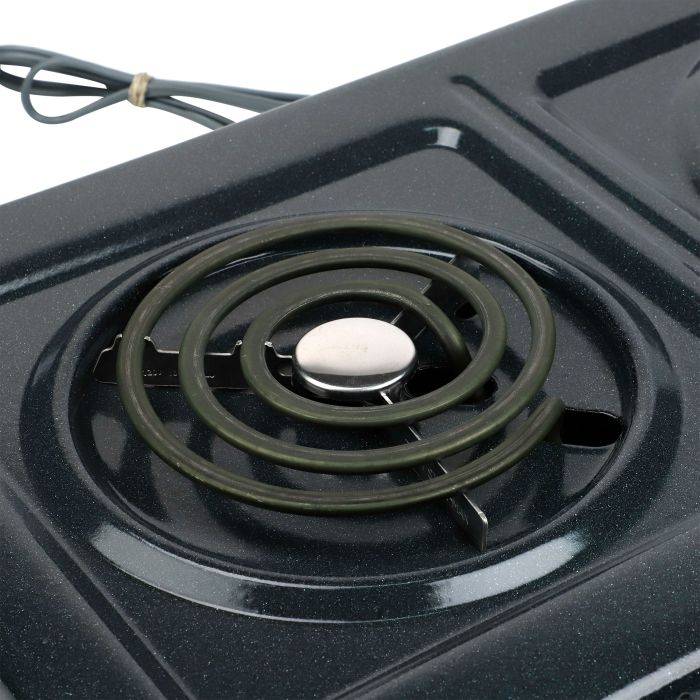 Cocineta ELEC dos puestos DKASA